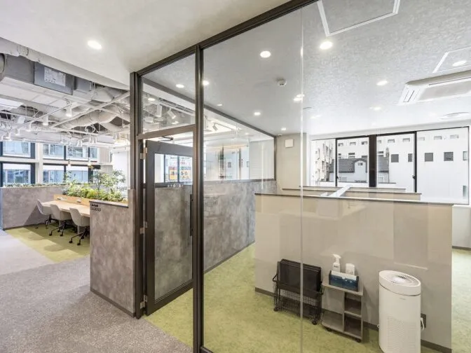 BIZcomfort新潟 写真
