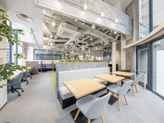 BIZcomfort新潟 写真