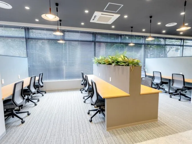 BIZcomfort西新宿 写真