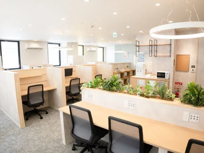 BIZcomfort堺東
