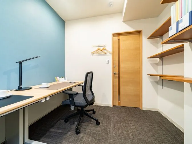 BIZcomfort堺東 写真