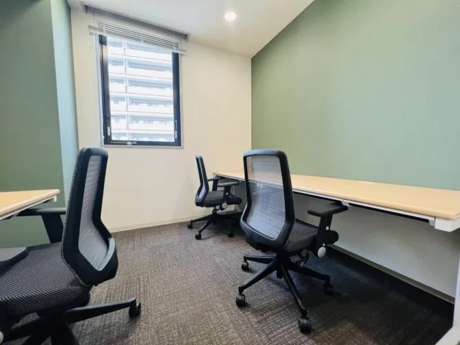 BIZcomfort堺東 写真