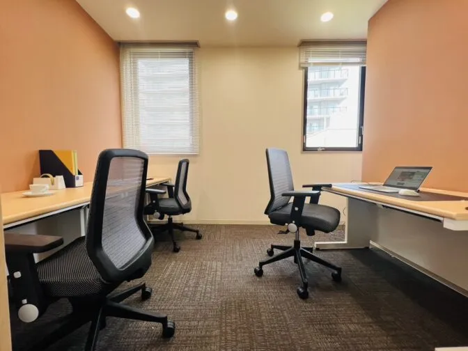BIZcomfort堺東 写真