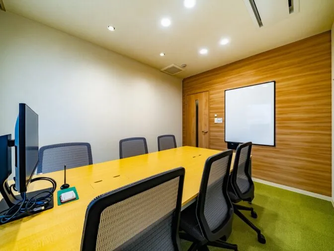 BIZcomfort堺東 写真