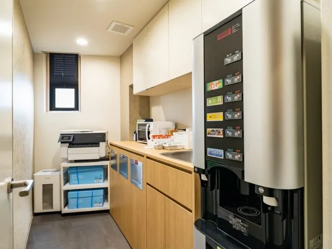 BIZcomfort堺東 写真