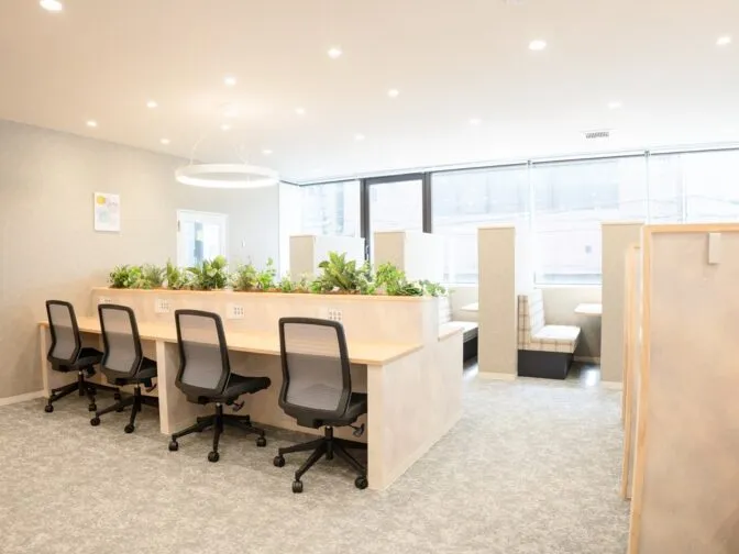 BIZcomfort堺東 写真