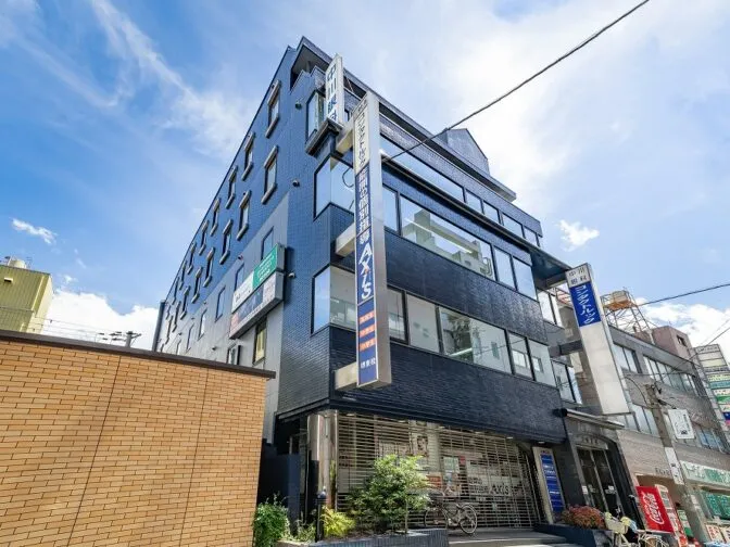 BIZcomfort堺東 写真