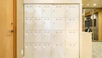 BIZcomfort堺東 写真