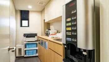 BIZcomfort堺東 写真