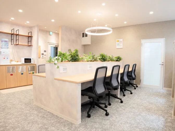 BIZcomfort堺東 写真
