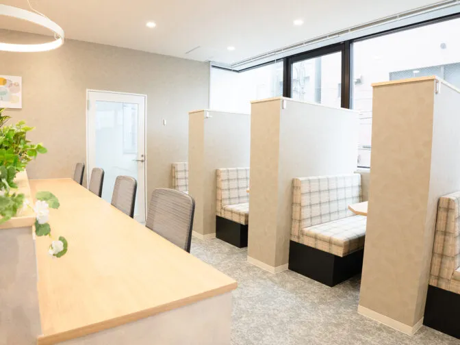 BIZcomfort堺東 写真