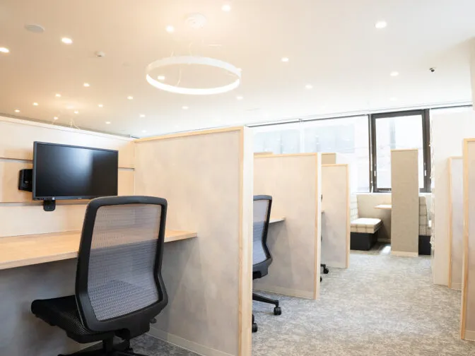 BIZcomfort堺東 写真