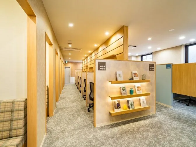 BIZcomfort堺東 写真