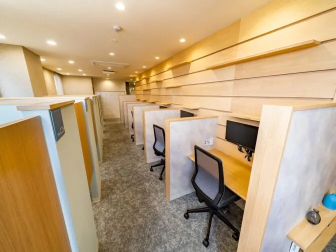 BIZcomfort堺東 写真