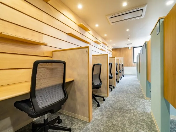 BIZcomfort堺東 写真