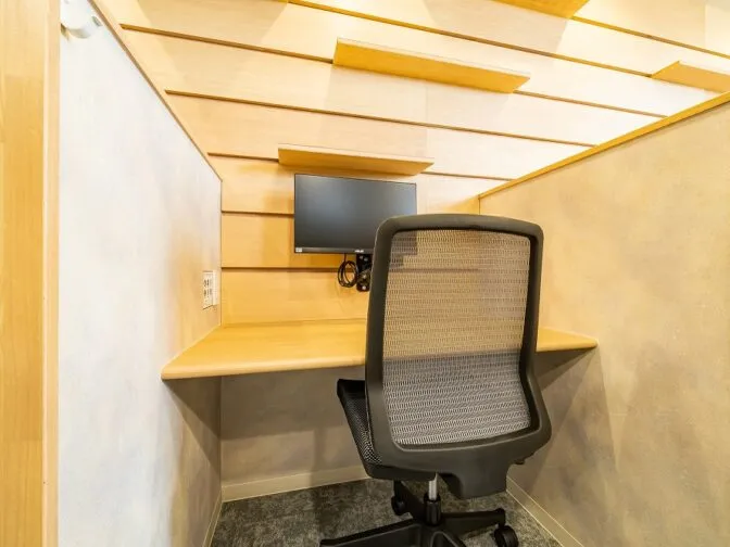 BIZcomfort堺東 写真