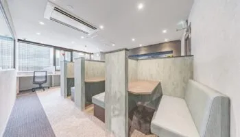 BIZcomfort桜木町 写真