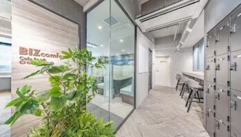 BIZcomfort桜木町 写真