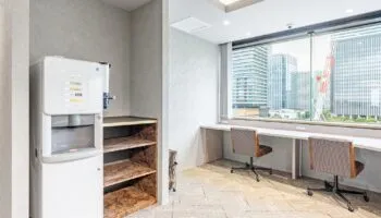 BIZcomfort桜木町 写真