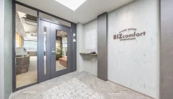 BIZcomfort桜木町 写真