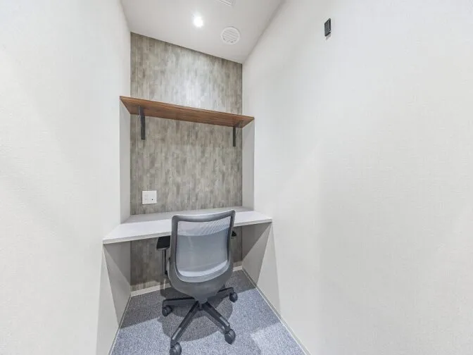 BIZcomfort桜木町 写真