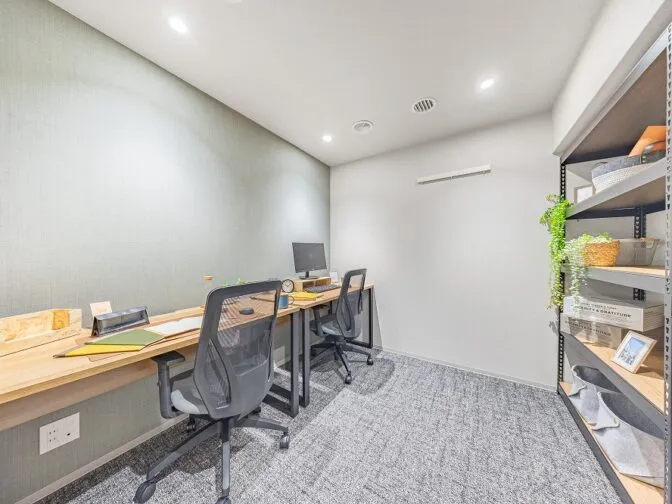 BIZcomfort桜木町 写真