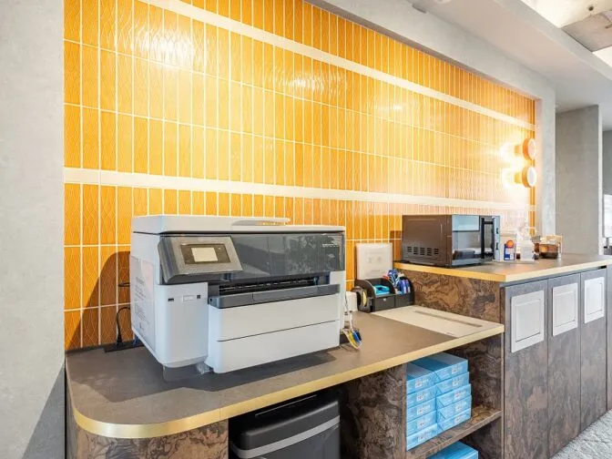 BIZcomfort桜木町 写真