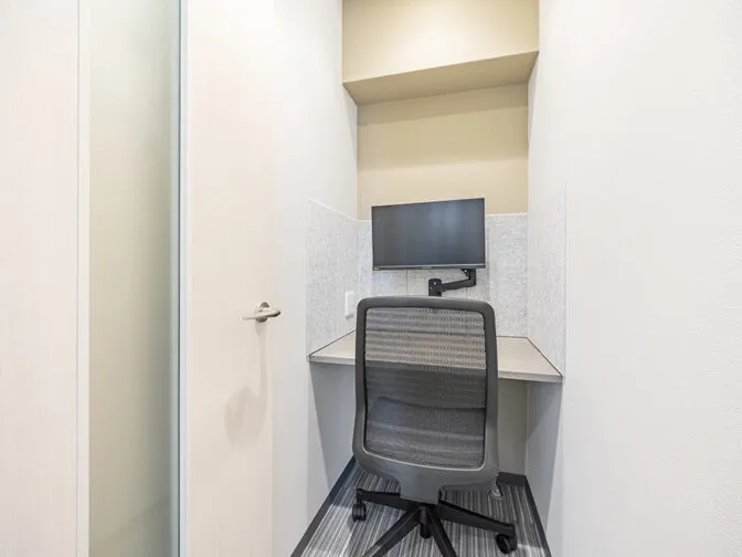 BIZcomfort洗足池 写真