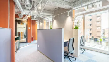 BIZcomfort洗足池 写真