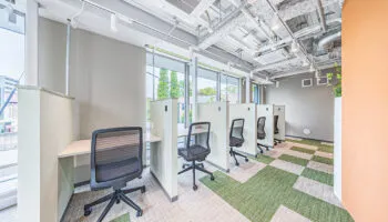 BIZcomfort洗足池 写真