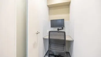 BIZcomfort洗足池 写真