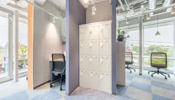 BIZcomfort洗足池 写真