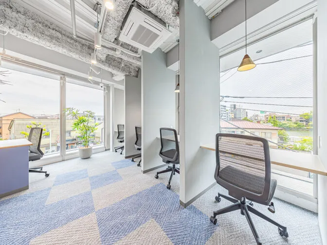 BIZcomfort洗足池 写真