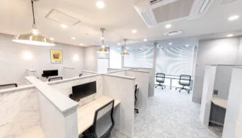 BIZcomfort下北沢南口 写真