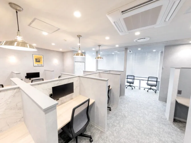 BIZcomfort下北沢南口 写真