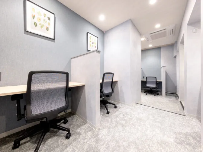 BIZcomfort下北沢南口 写真