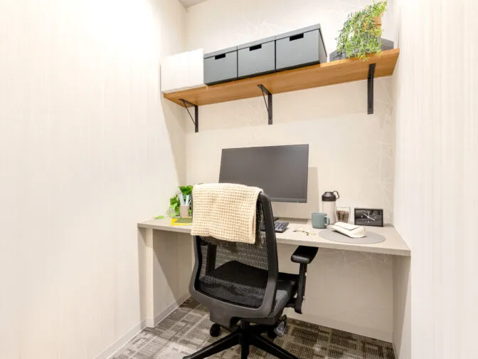 BIZcomfort下北沢南口 写真