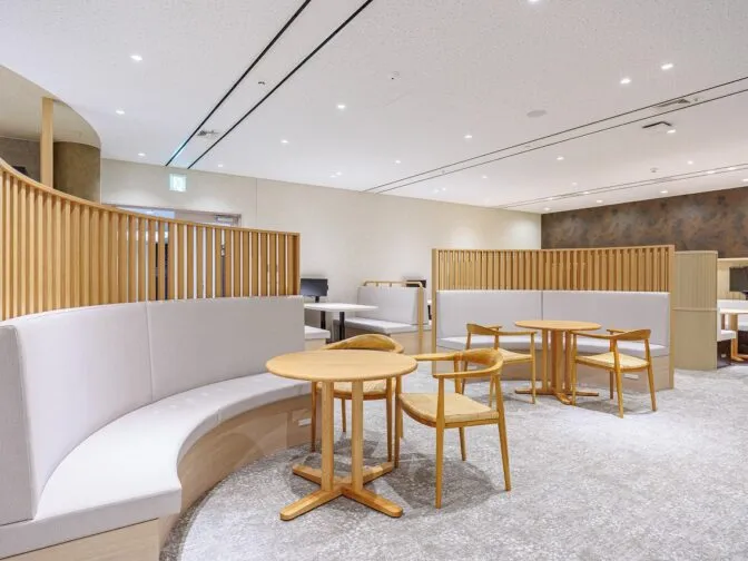 BIZcomfort品川シーサイド 写真