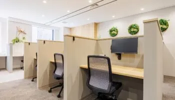 BIZcomfort品川シーサイド 写真