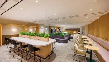 BIZcomfort品川シーサイド 写真