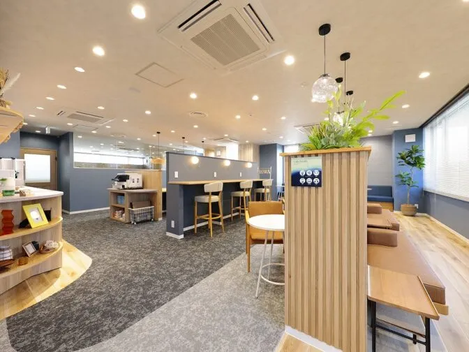BIZcomfort湘南台