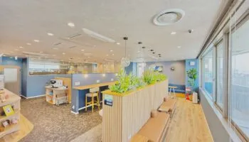 BIZcomfort湘南台 写真
