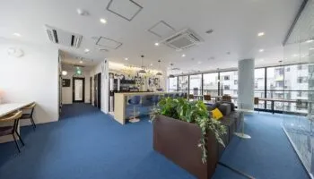 BIZcomfort高田馬場 写真