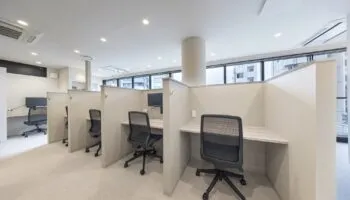 BIZcomfort高田馬場 写真