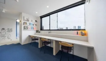 BIZcomfort高田馬場 写真
