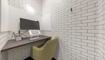 BIZcomfort高田馬場 写真