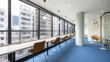 BIZcomfort高田馬場 写真