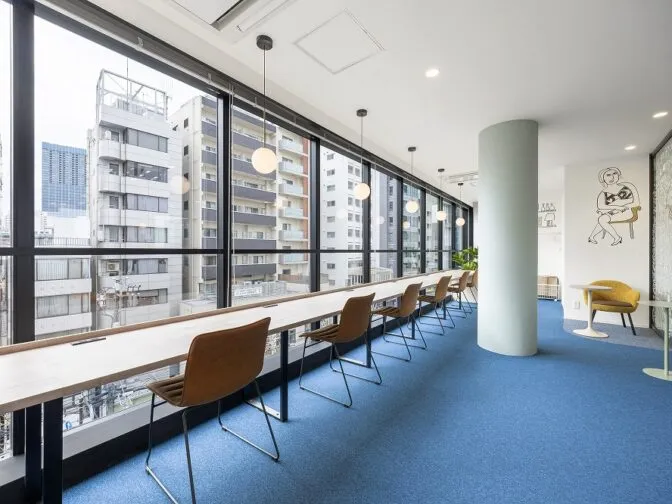 BIZcomfort高田馬場 写真