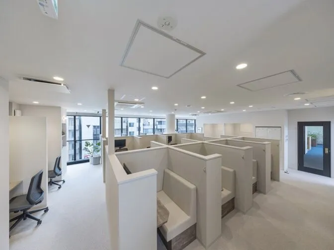 BIZcomfort高田馬場 写真