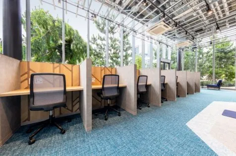 BIZcomfort豊洲市場前 写真
